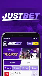 justbet app download apk